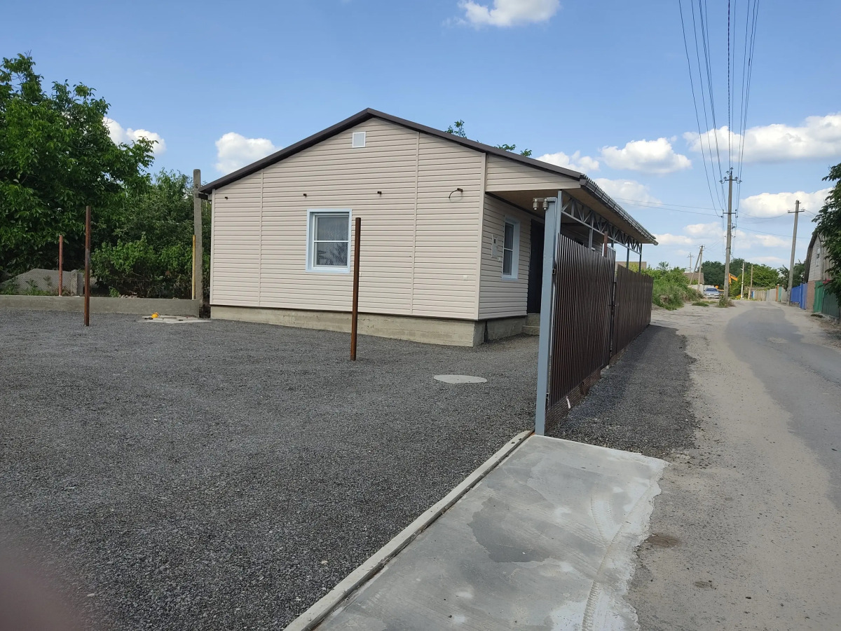 Гостевой дом Семейная жемчужина