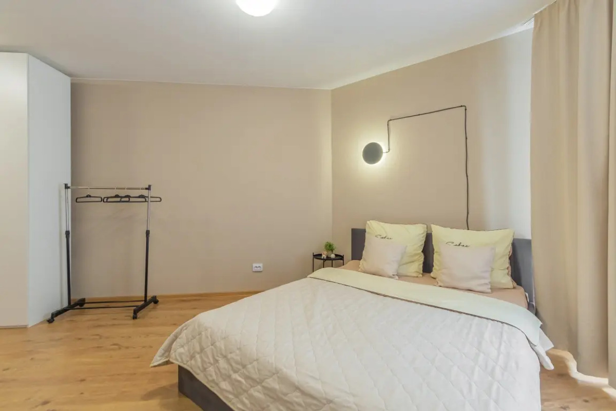 Апартаменты Люкс SalutApart 8