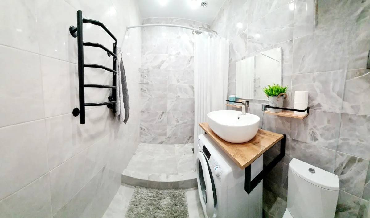 Апартаменты RED