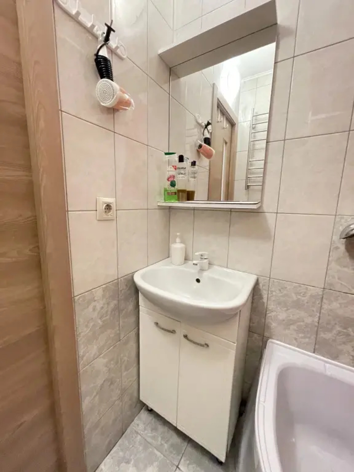 Апартаменты 3 на Широкой