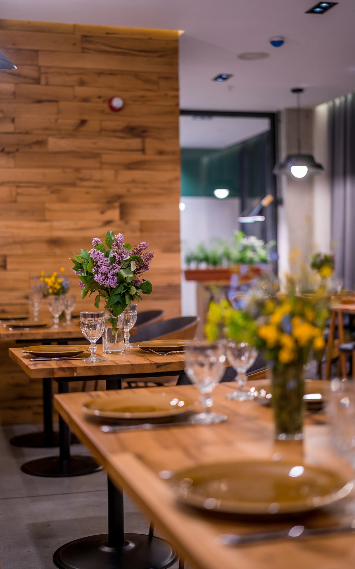 Бутик-Отель Step Inn - Kazbegi