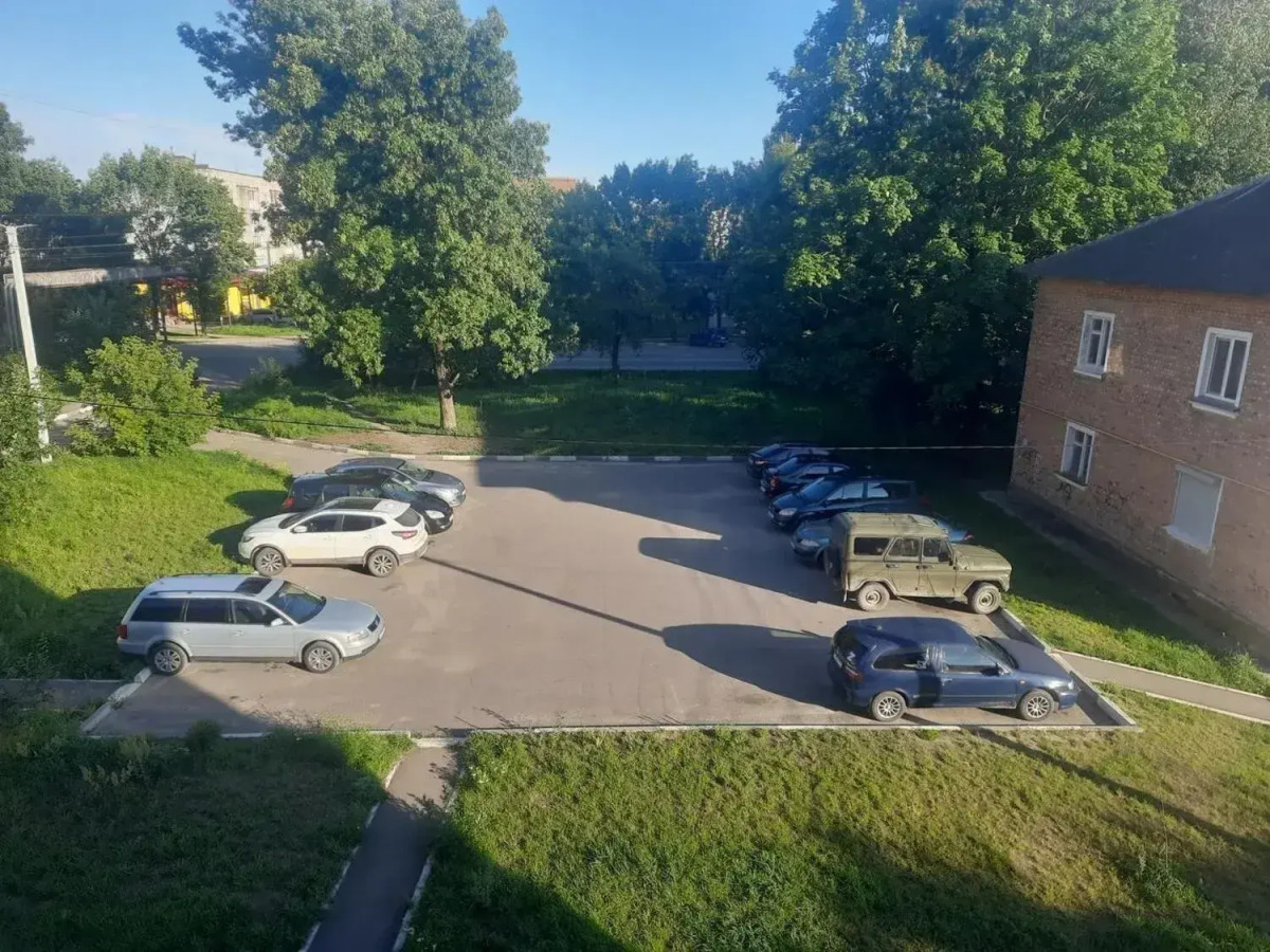 Квартира Красноармейская 13А