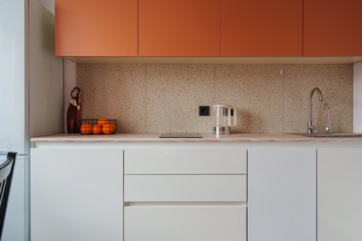 Квартира комфорт класса переулок Полимерный 9