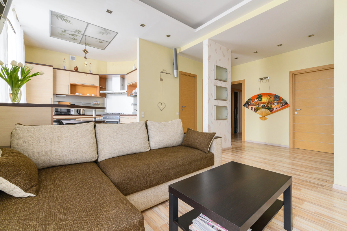 Апартаменты Welcome Home Новгородская 25 - 18