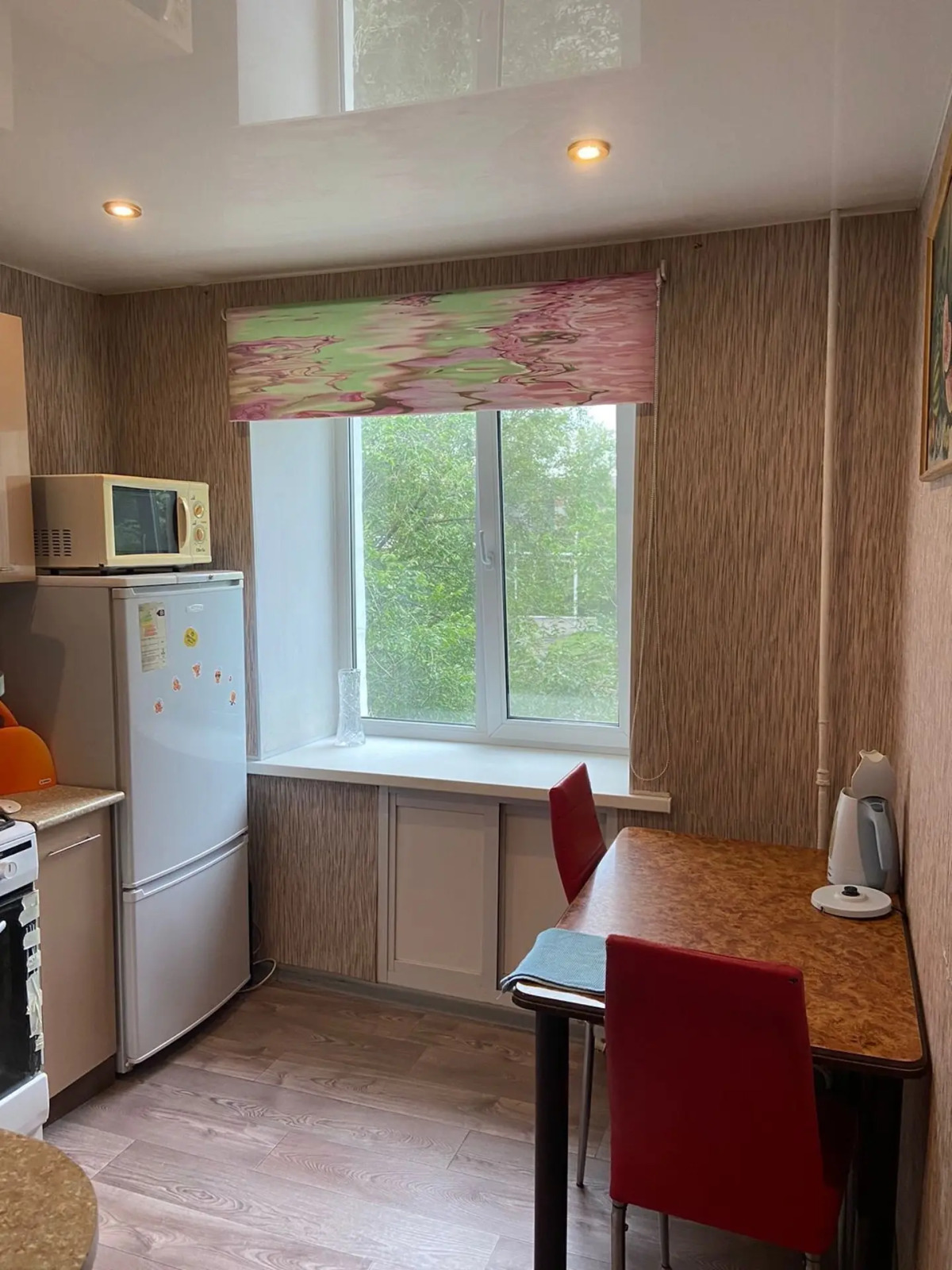 Квартира на Улице Кирова 68к3