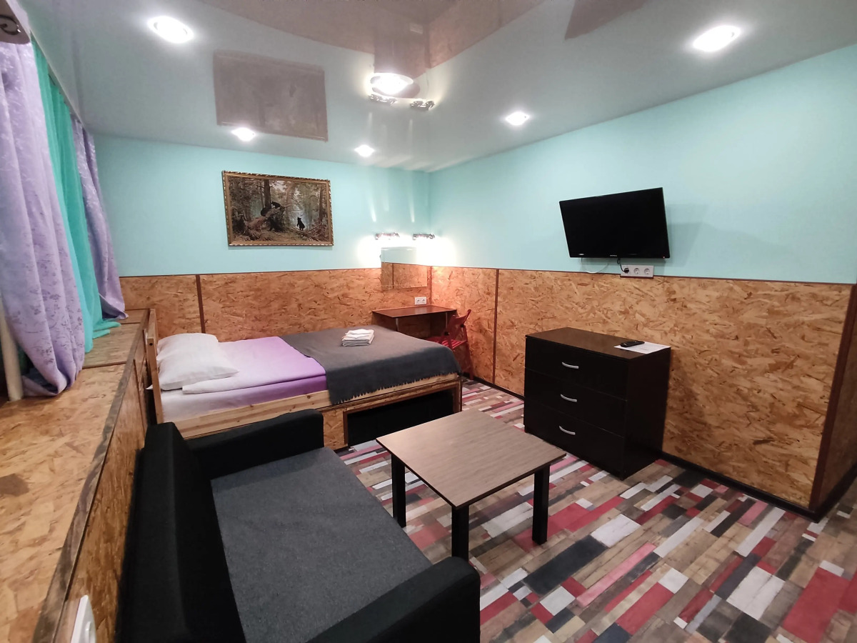 Апарт-отель Вавилон