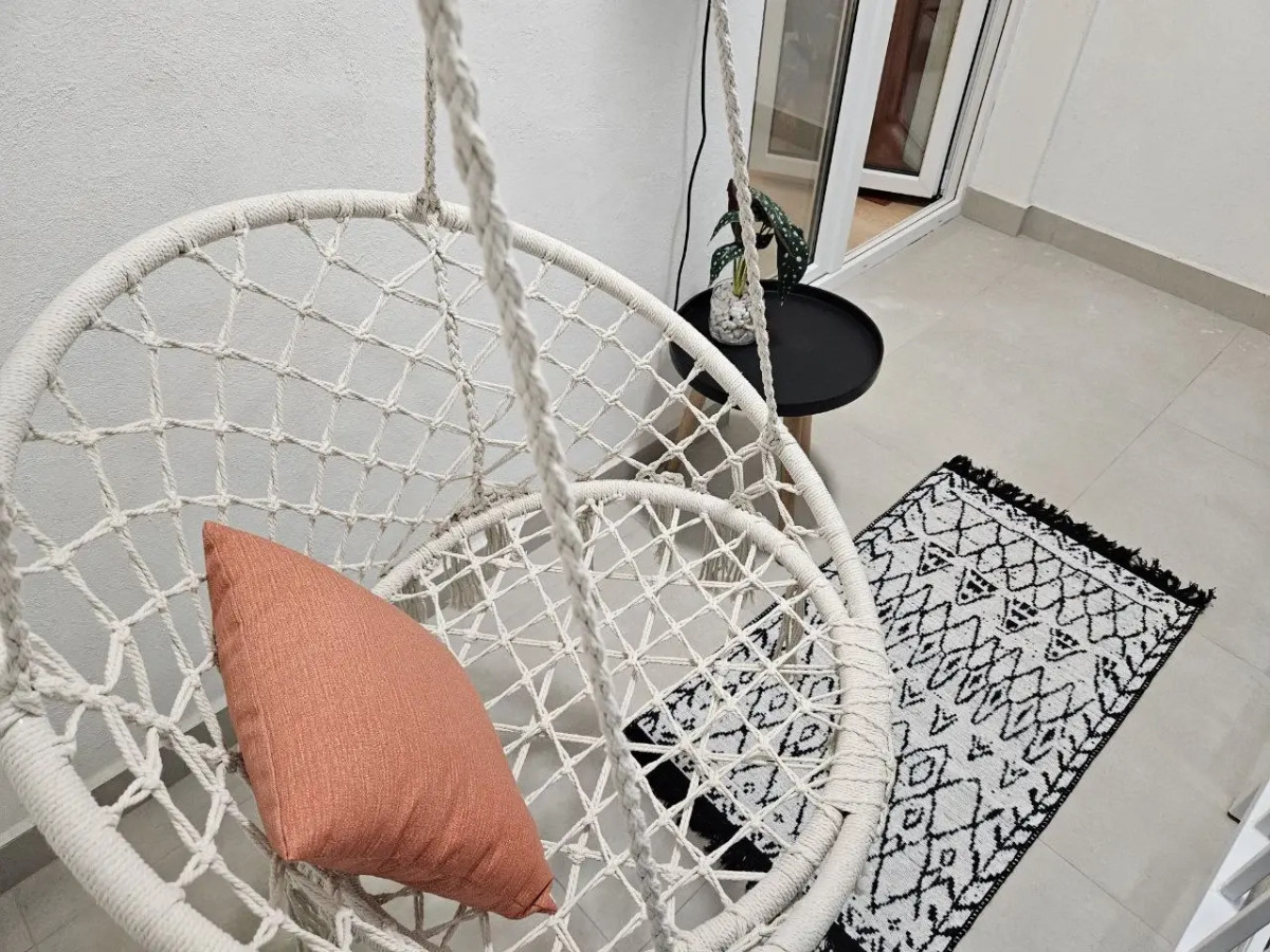 Апартаменты Caramel