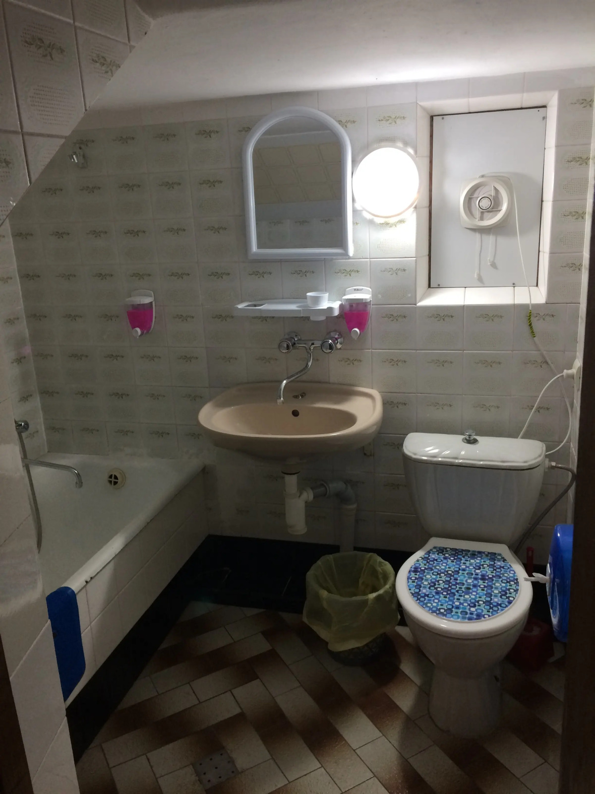 Хостел A Cosy House