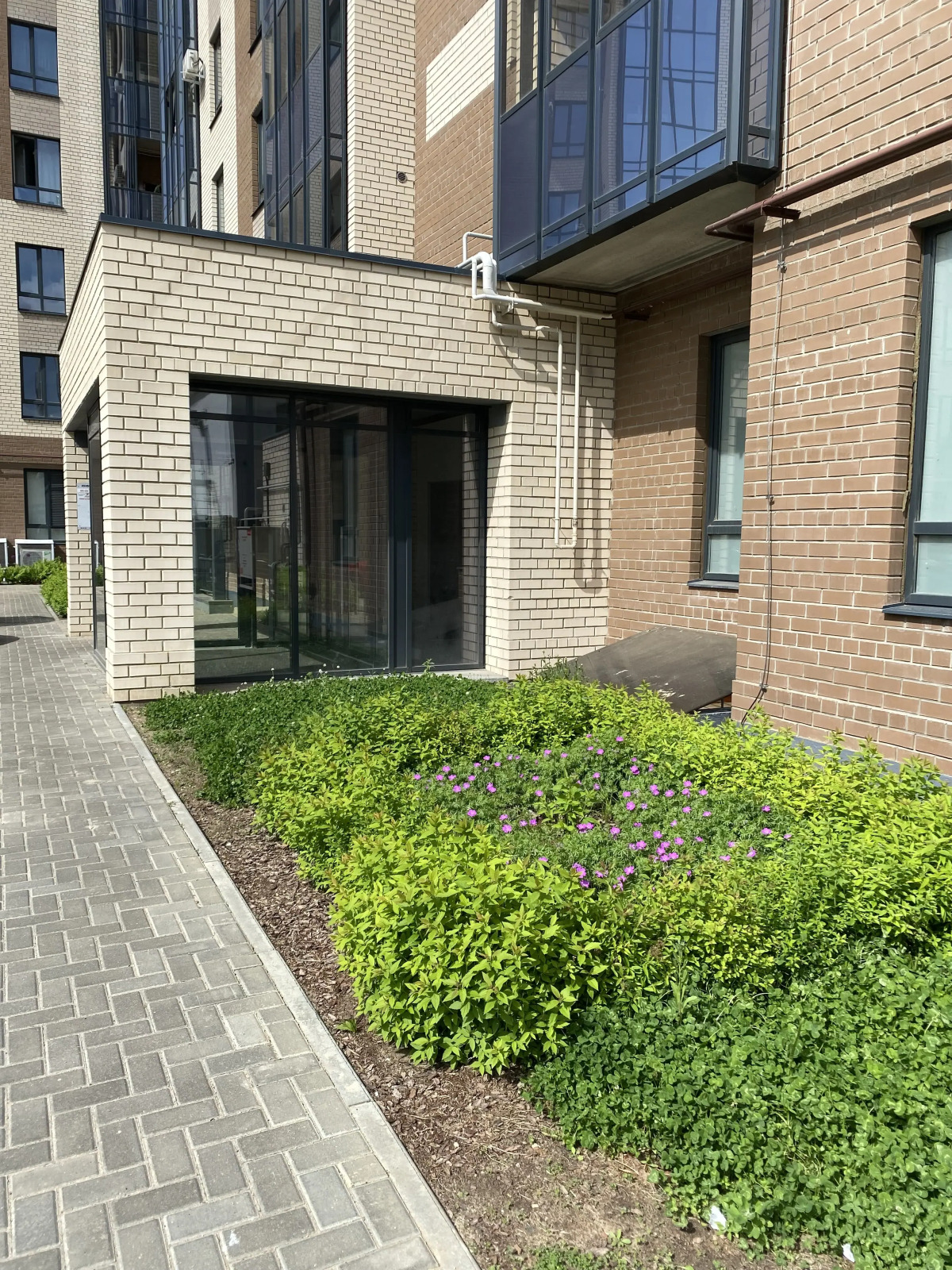 Апартаменты Лучи