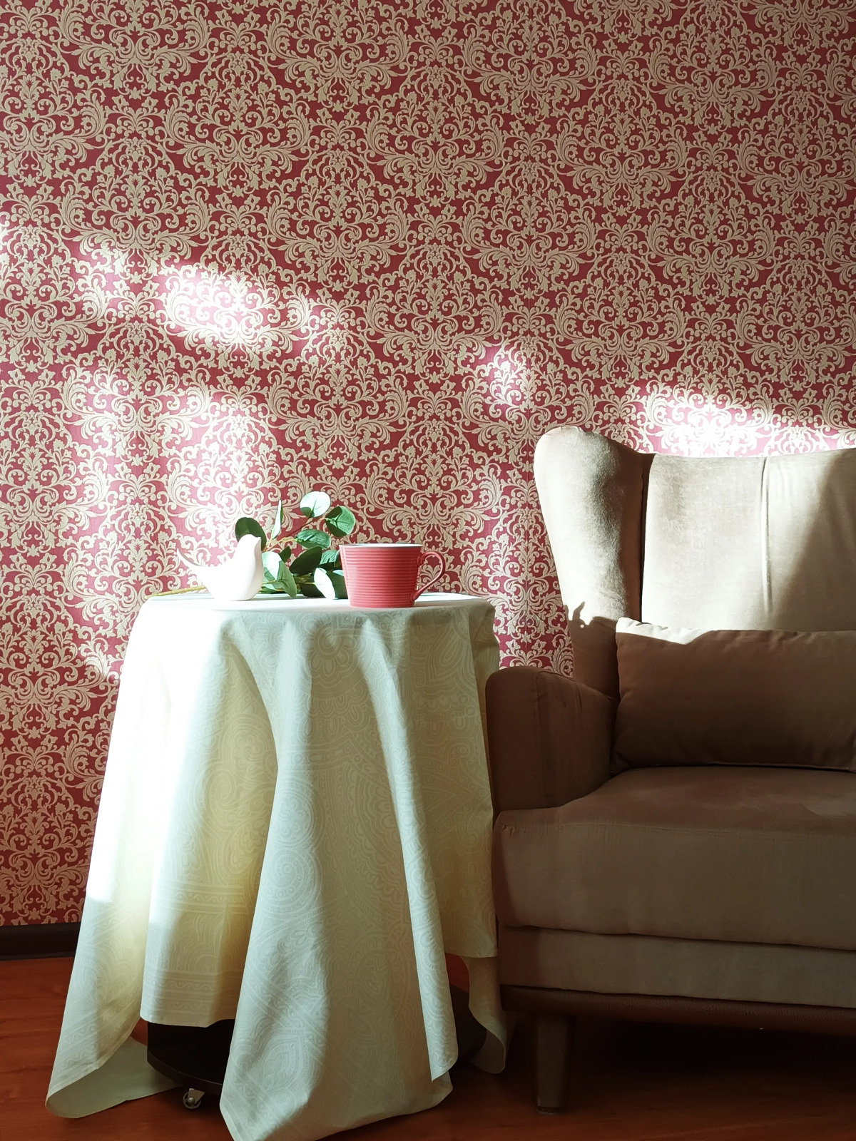 Квартира Кроноцкая