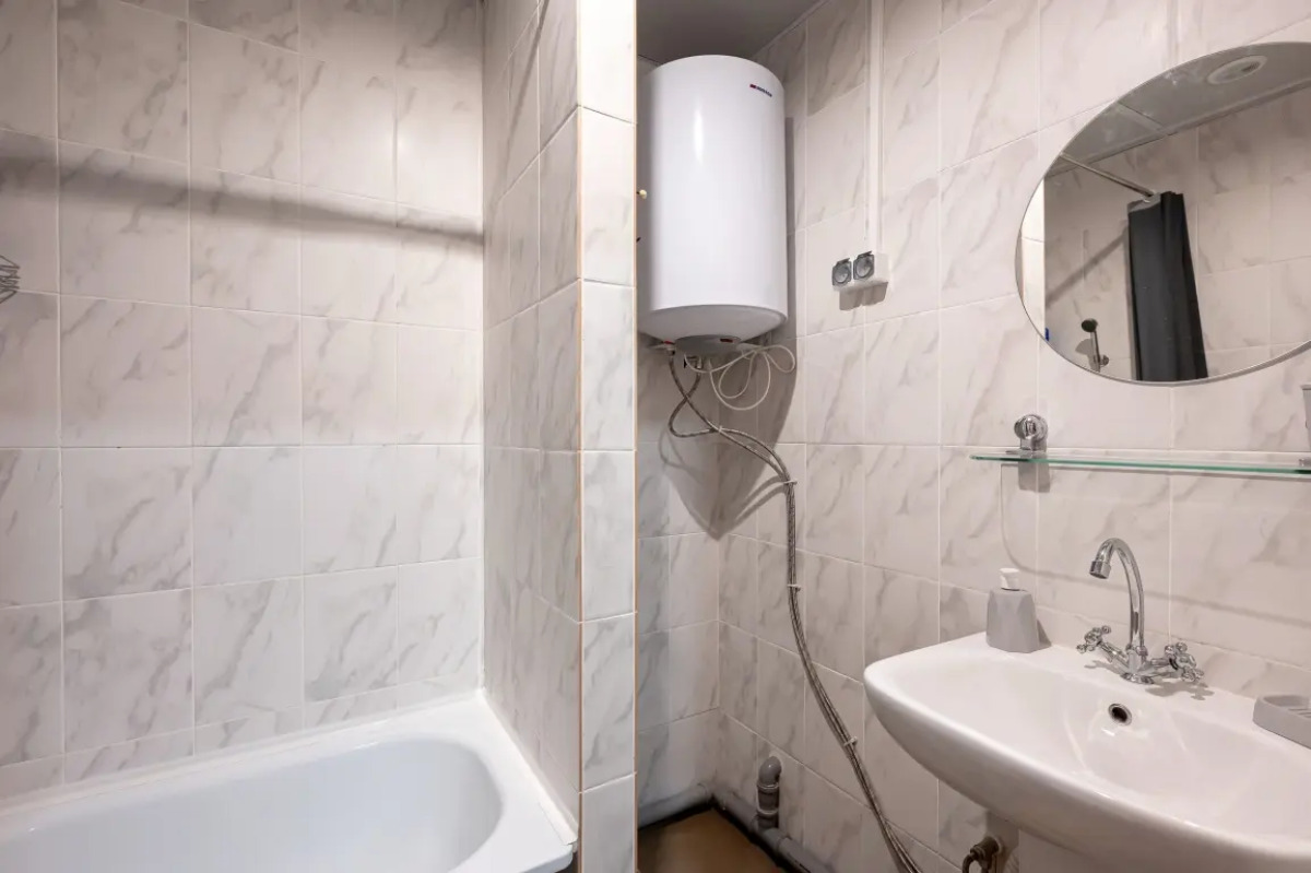 Апартаменты 2 У Старокалинкинского моста