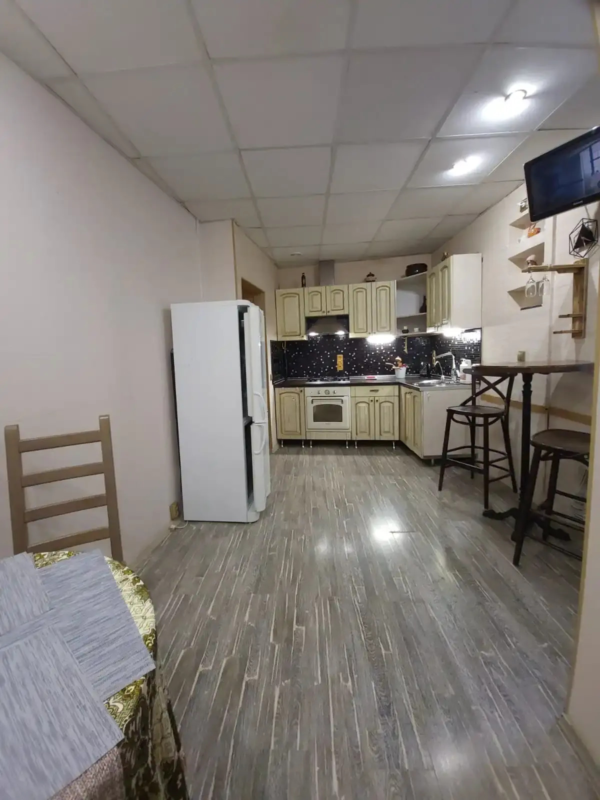 Апартаменты Двухкомнатные у Метро Технологический Институт