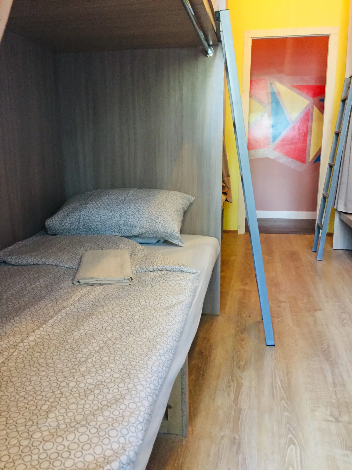 Хостел Монополия