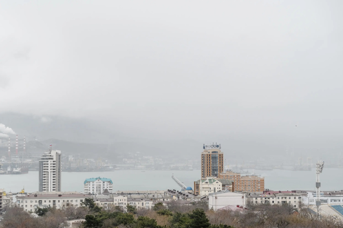 Апартаменты с Видом на Море от LetoApart