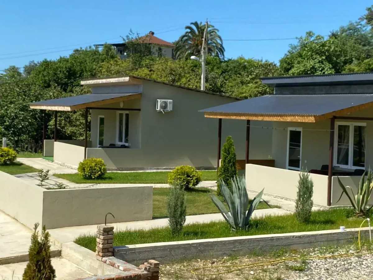 Курортный отель Добрянка