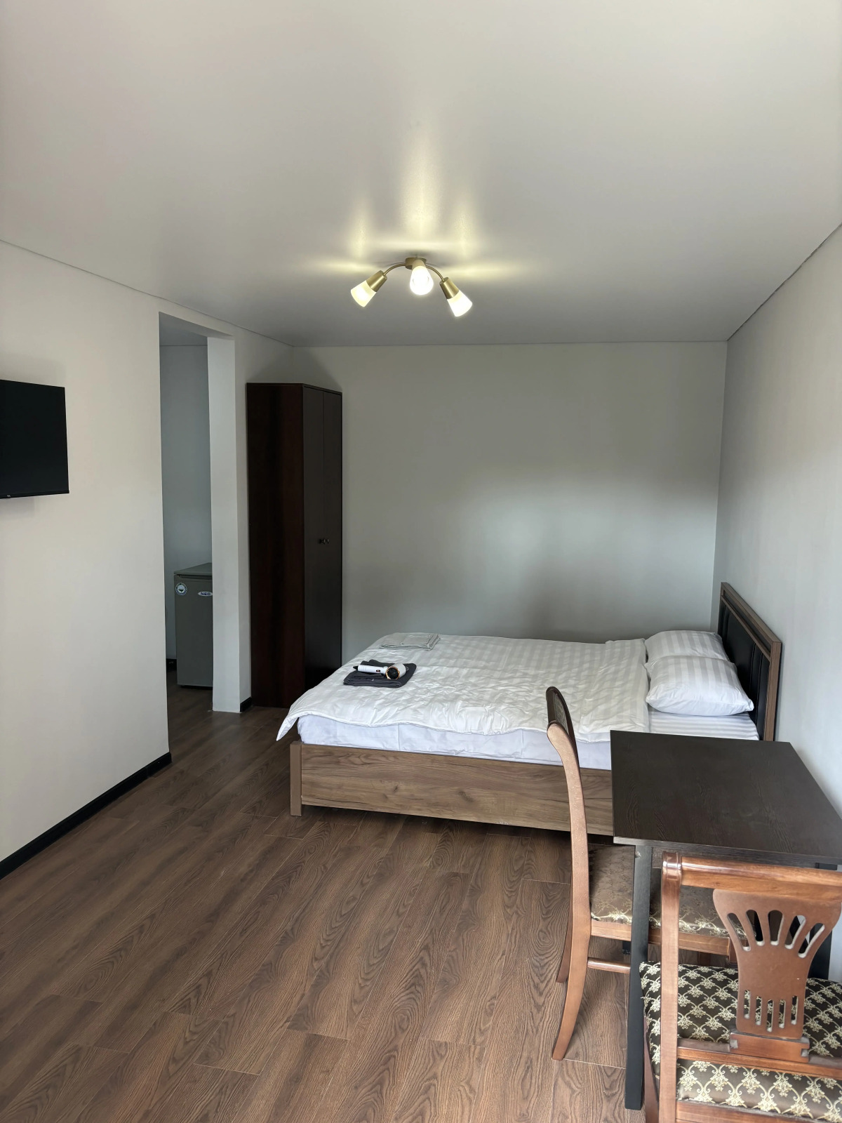 Гостевой Дом Лакоба 16