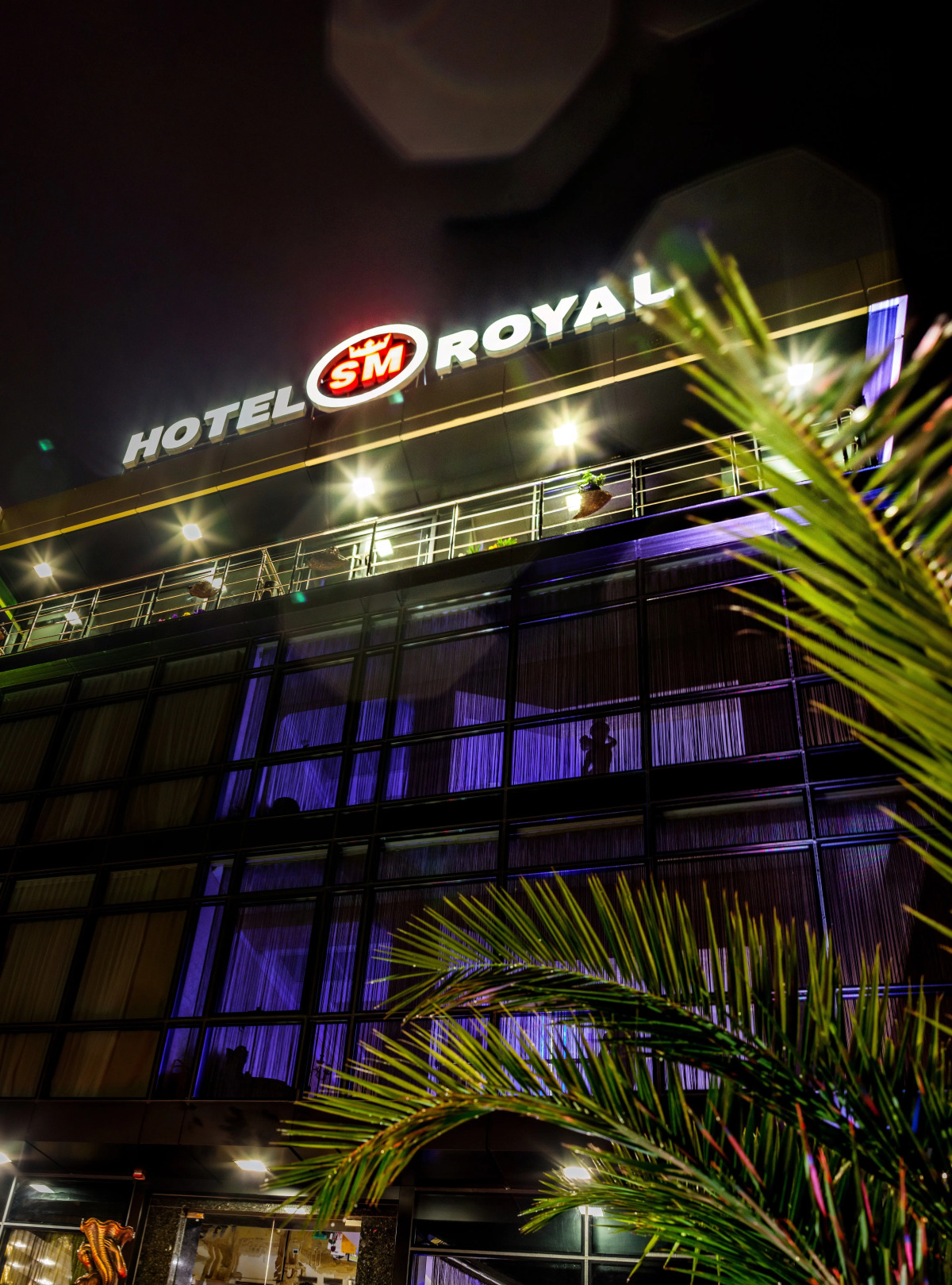 SM Royal by Stellar Hotels - ALL INCLUSIVE