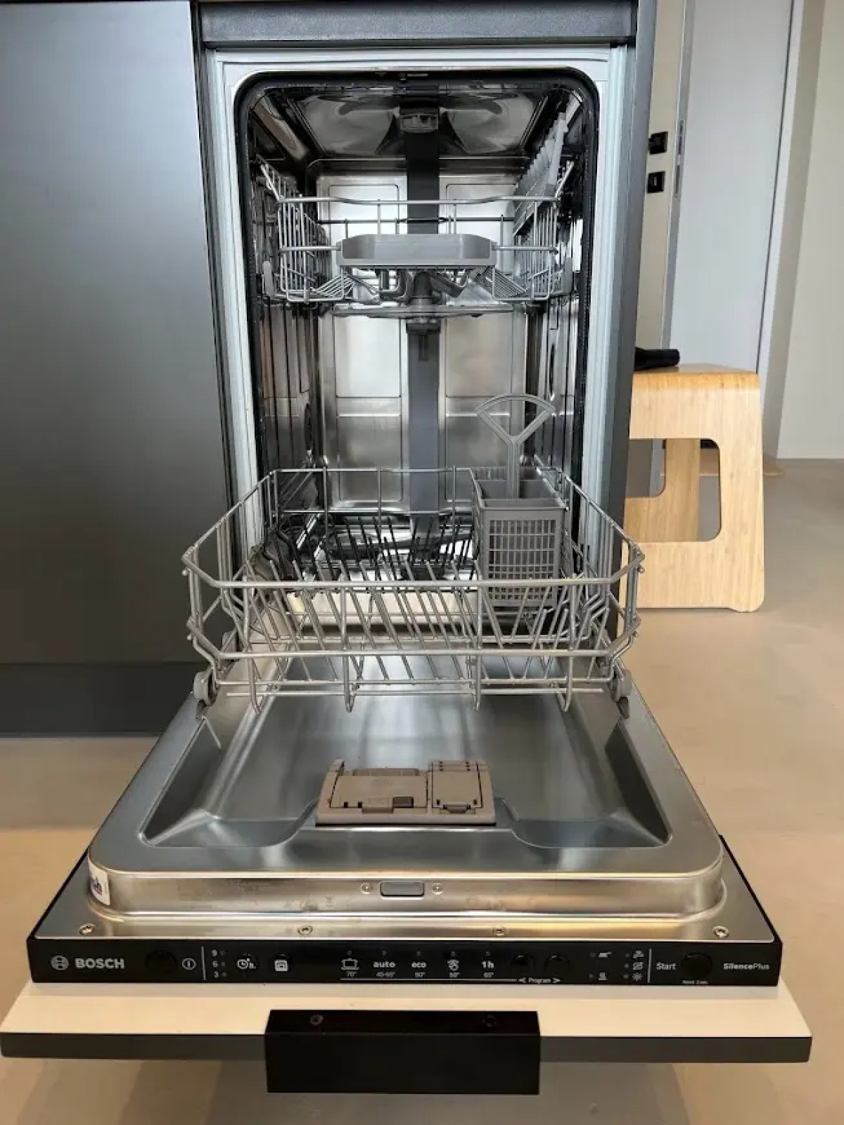 Квартира Солярис