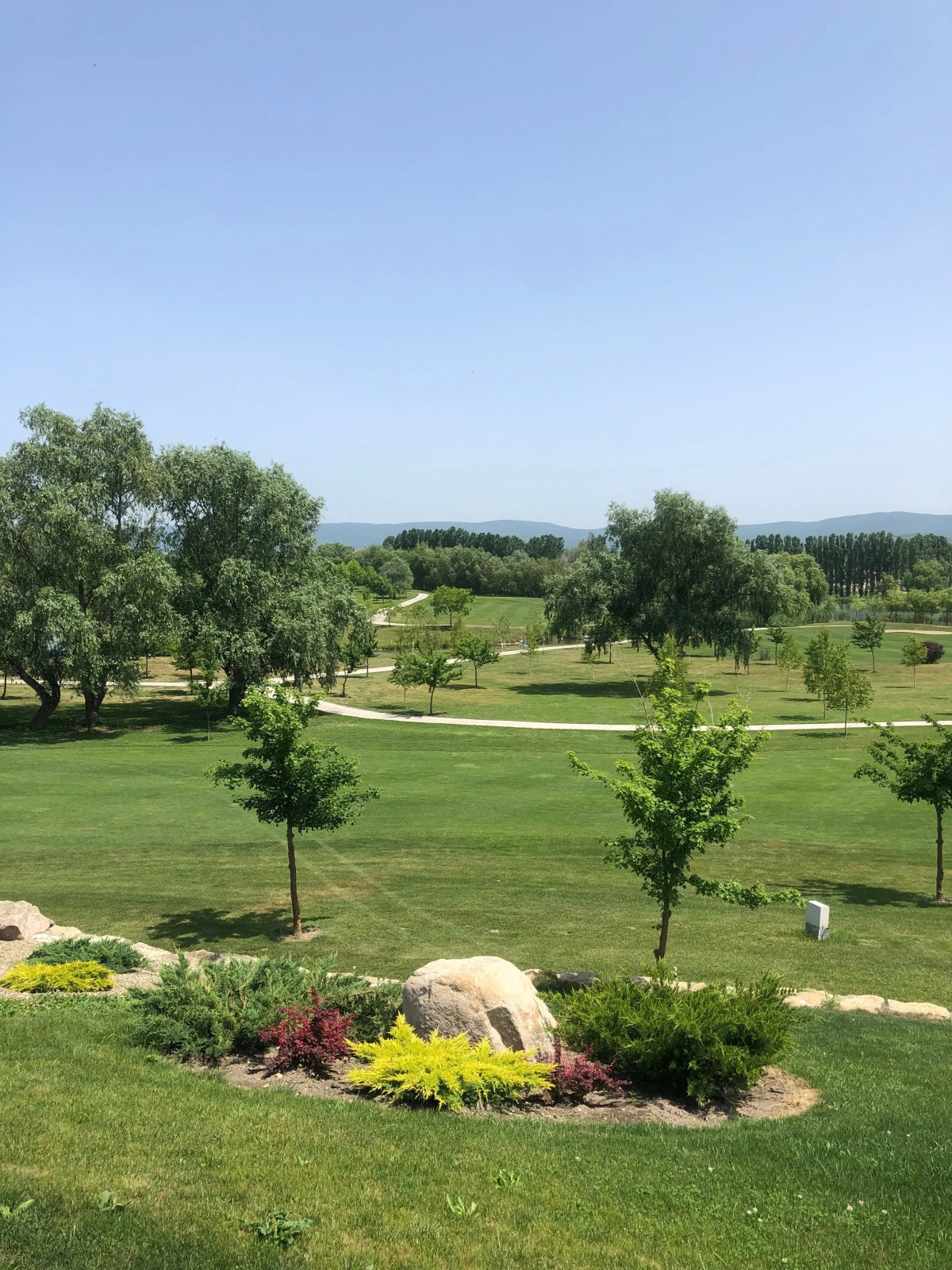 Апартаменты Primus-Юг