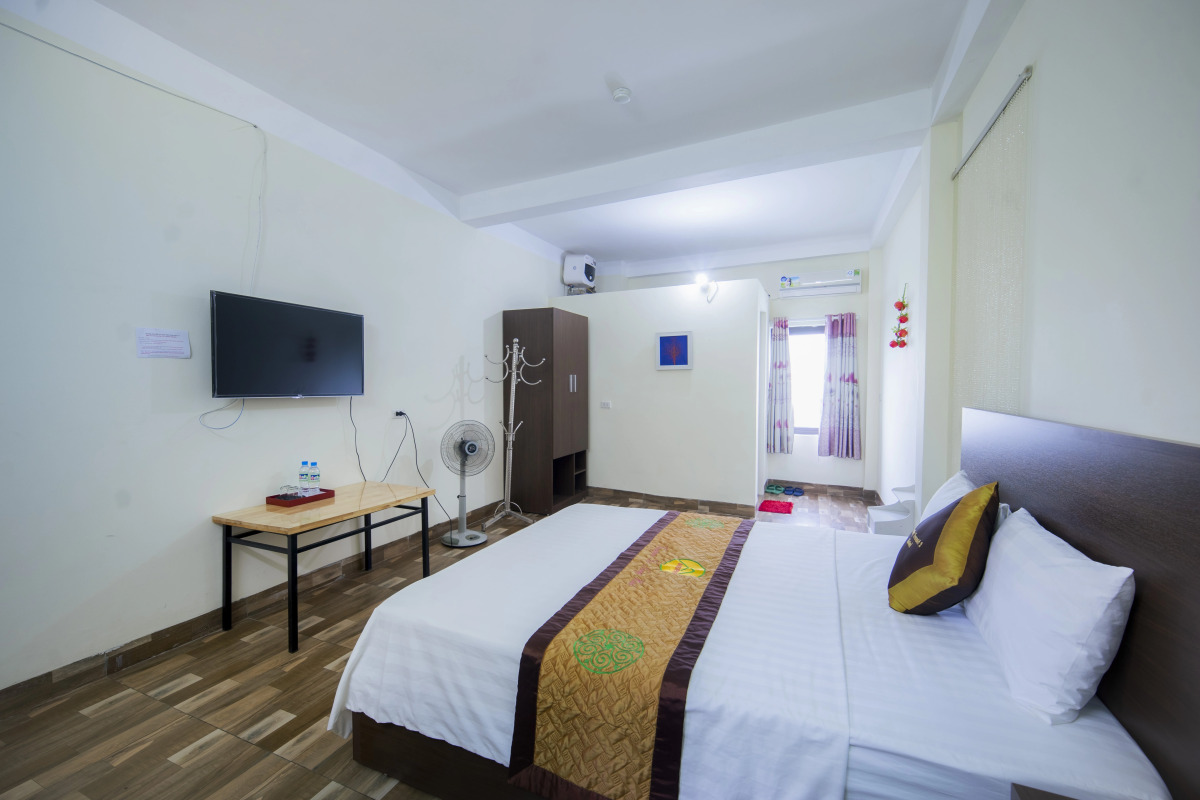 Отель Family Transit 2