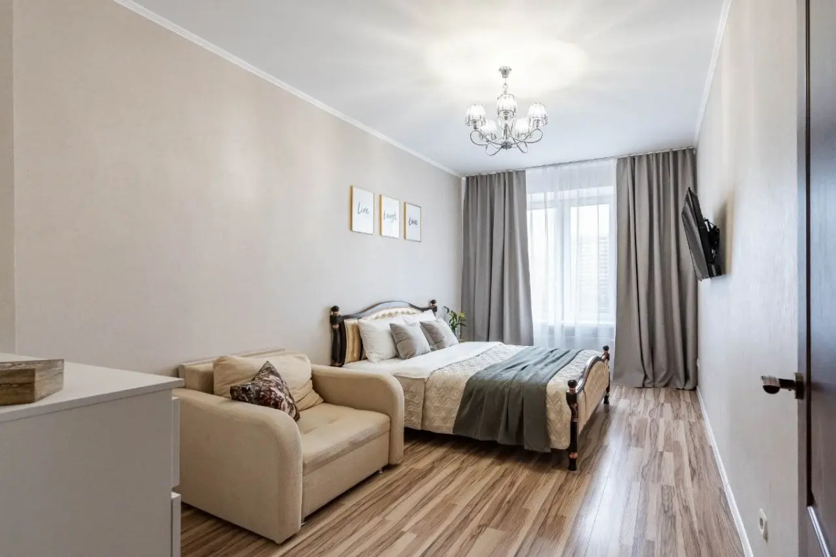 Квартира Магия Уюта