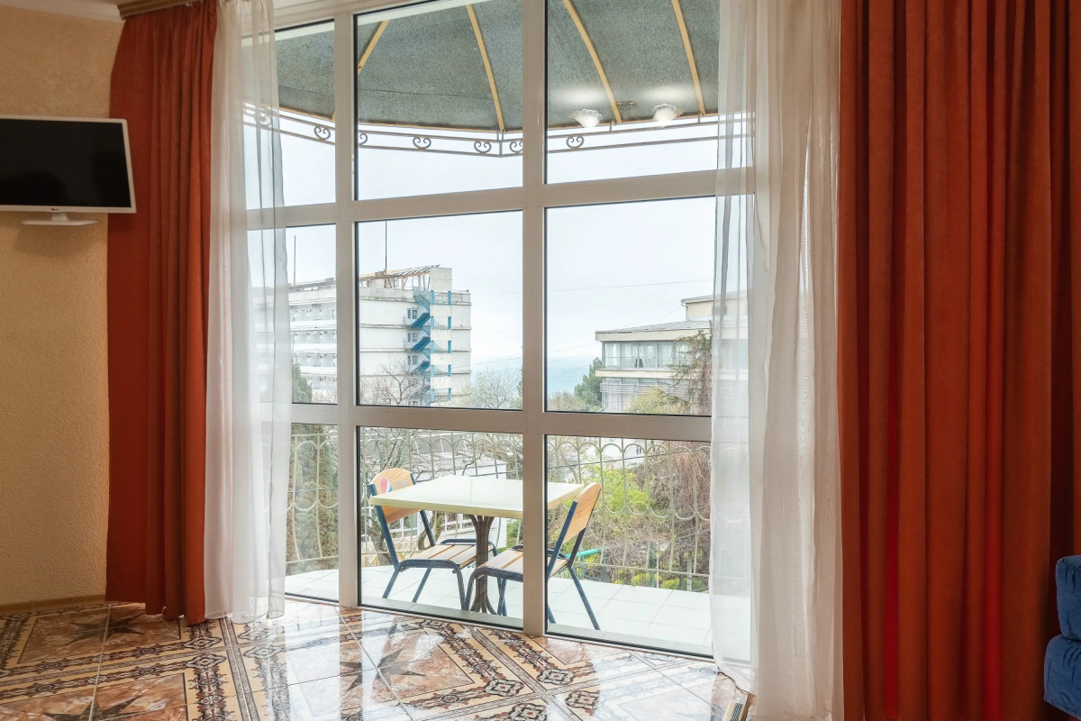 Гостевой дом Коктейль