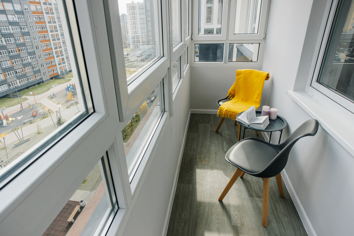 Апартаменты Батальная 100