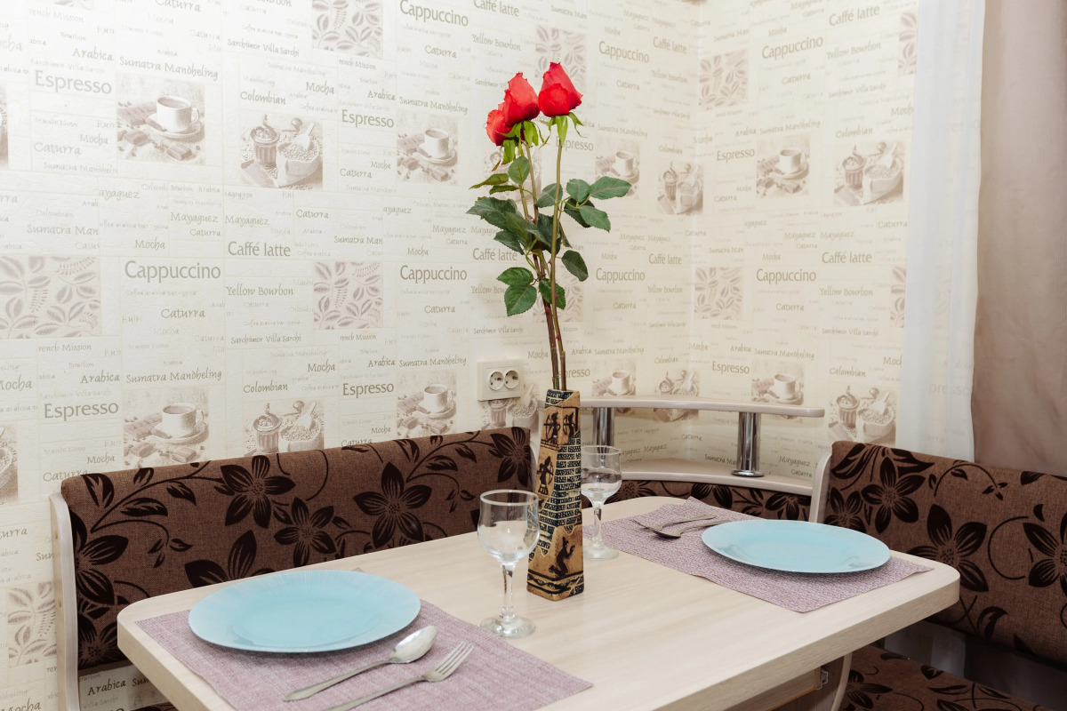 Квартира возле Центрального рынка Уфы и Уфа Арена