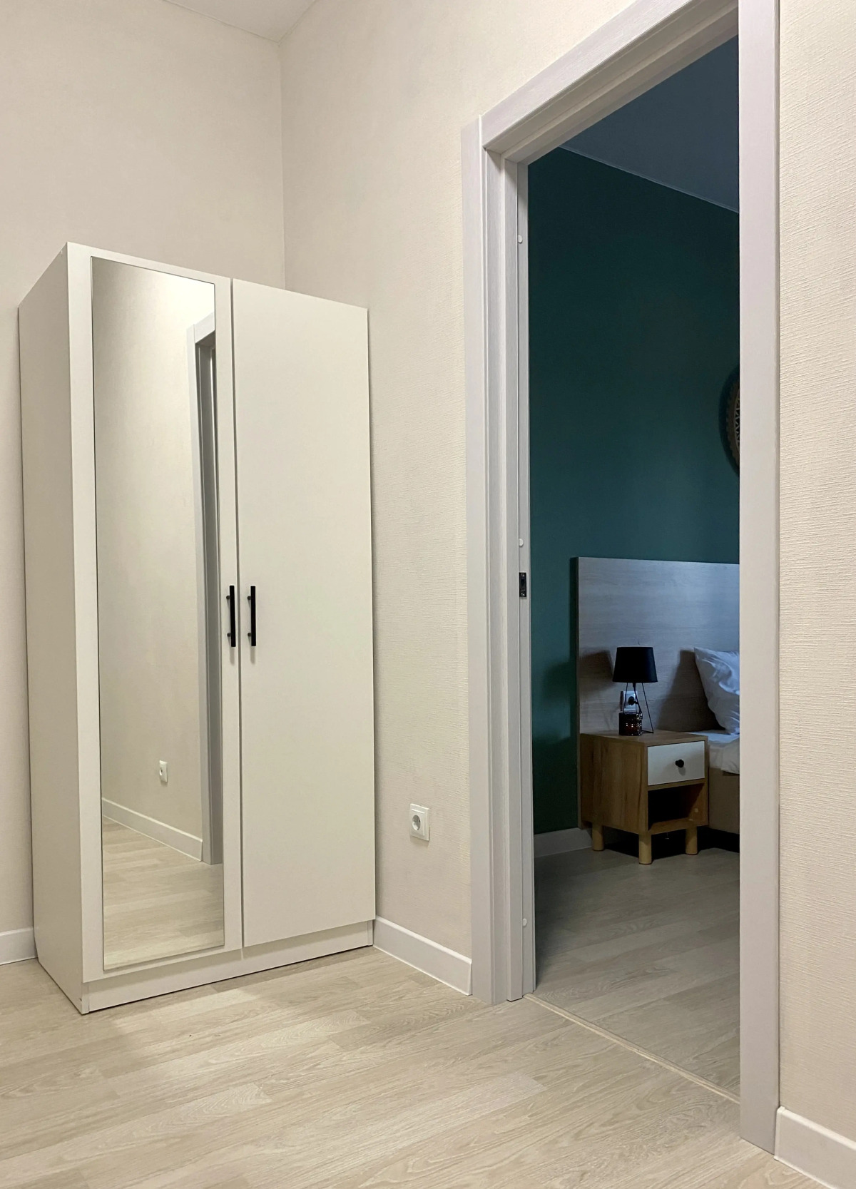 Апартаменты Аврора house