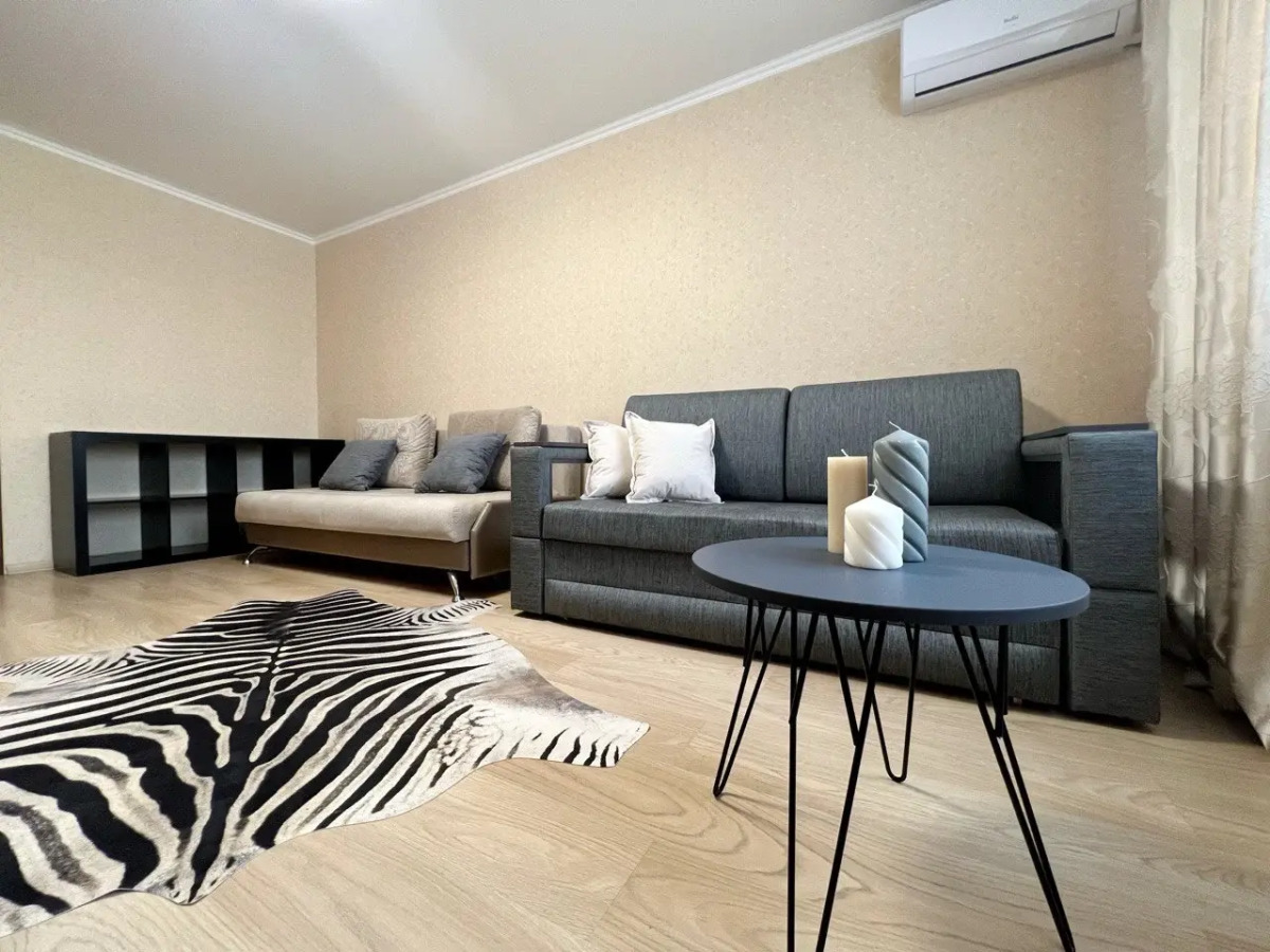 Апартаменты у Чаши и Кремля