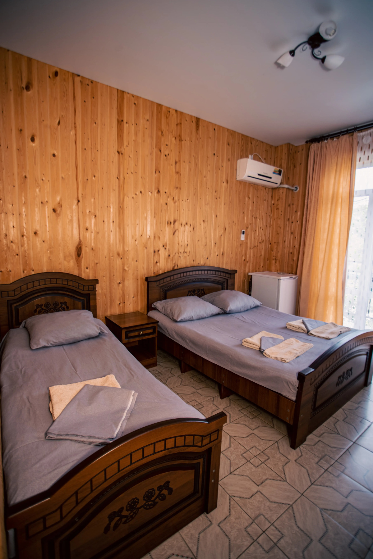 Гостевой Дом Mari