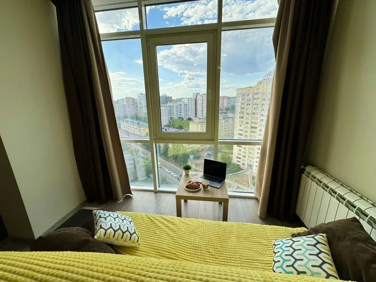 Квартира в самом цeнтрe Белгopoда