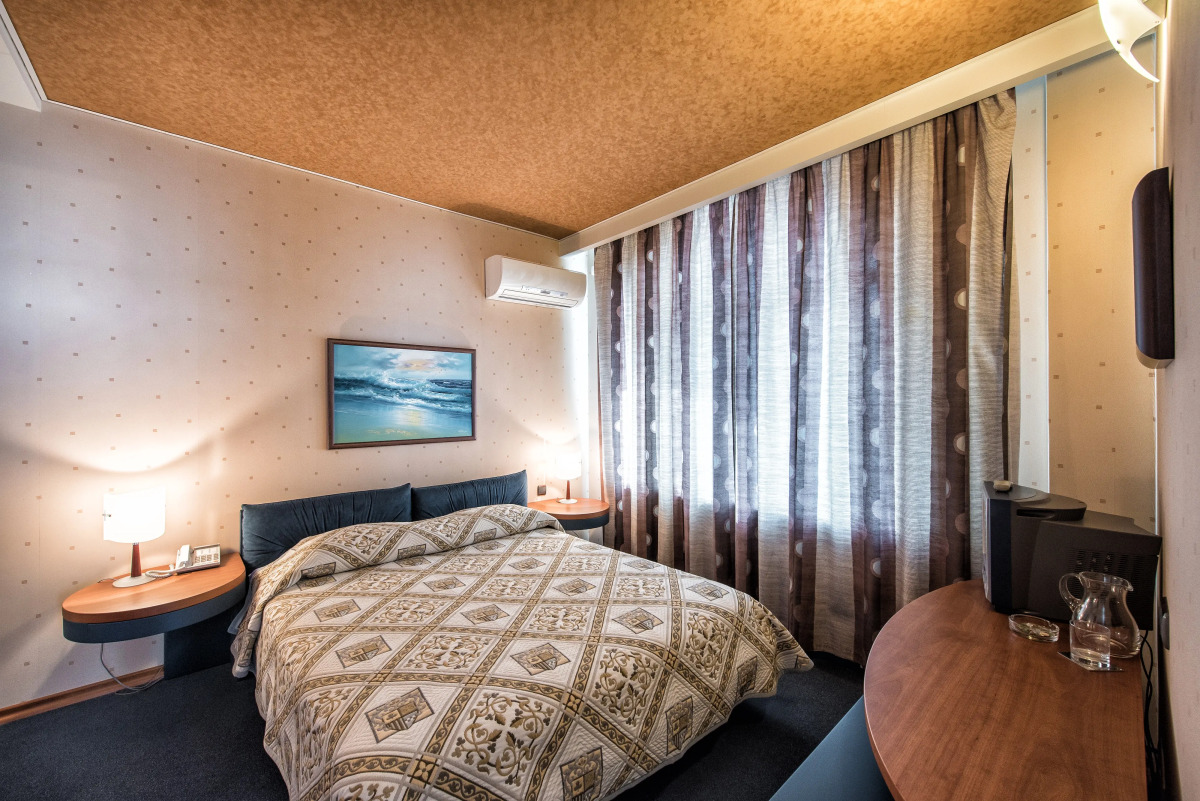 База Отдыха Черномор