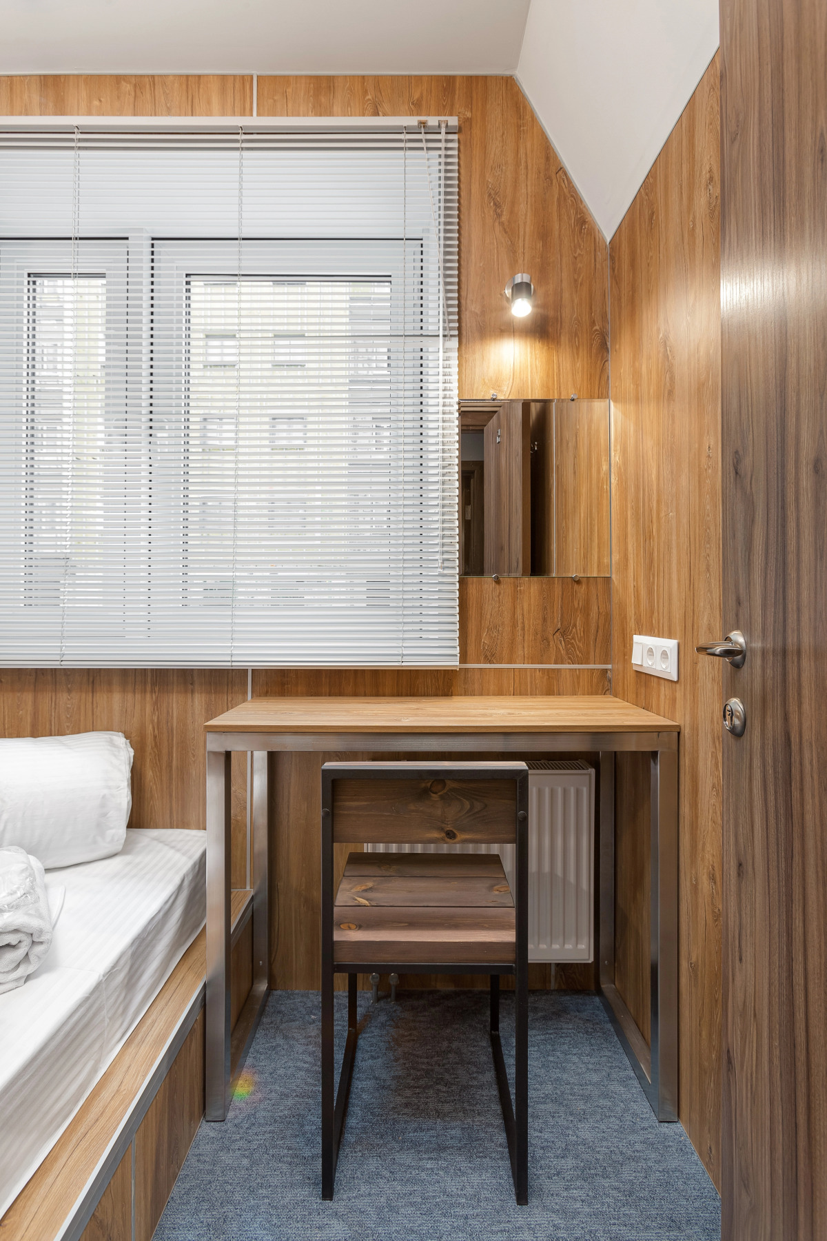 Апартаменты KIGO Park Legend