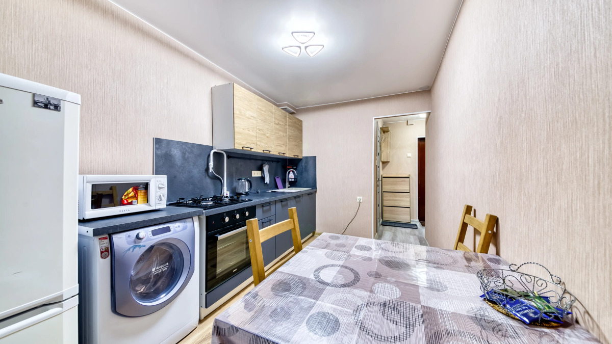 Квартира Однокомнатная у метро Шелепиха