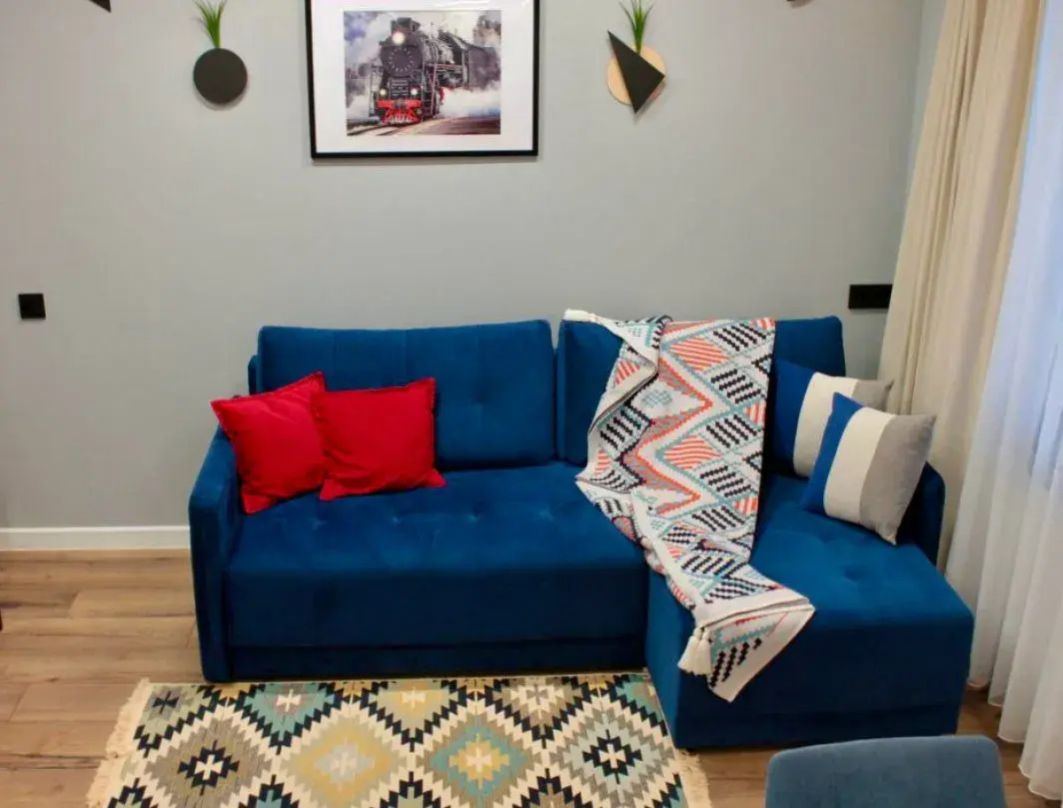 Апартаменты Welcome