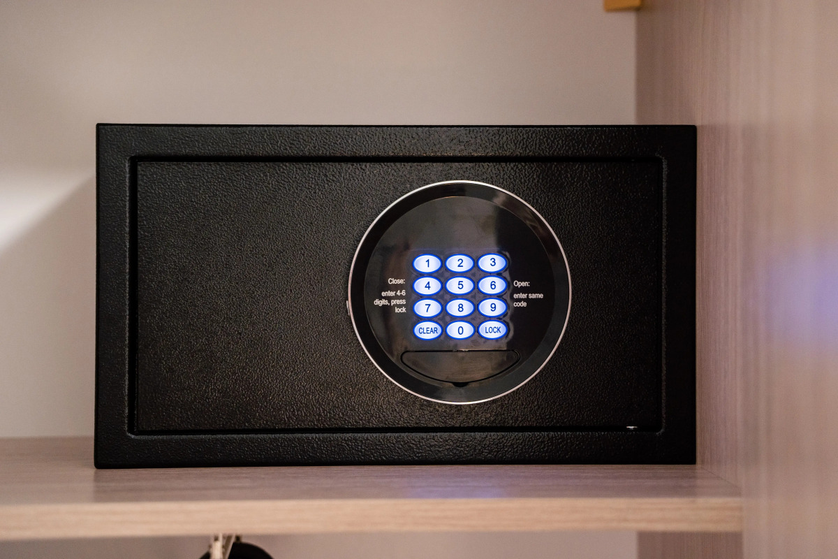 Отель Снегири