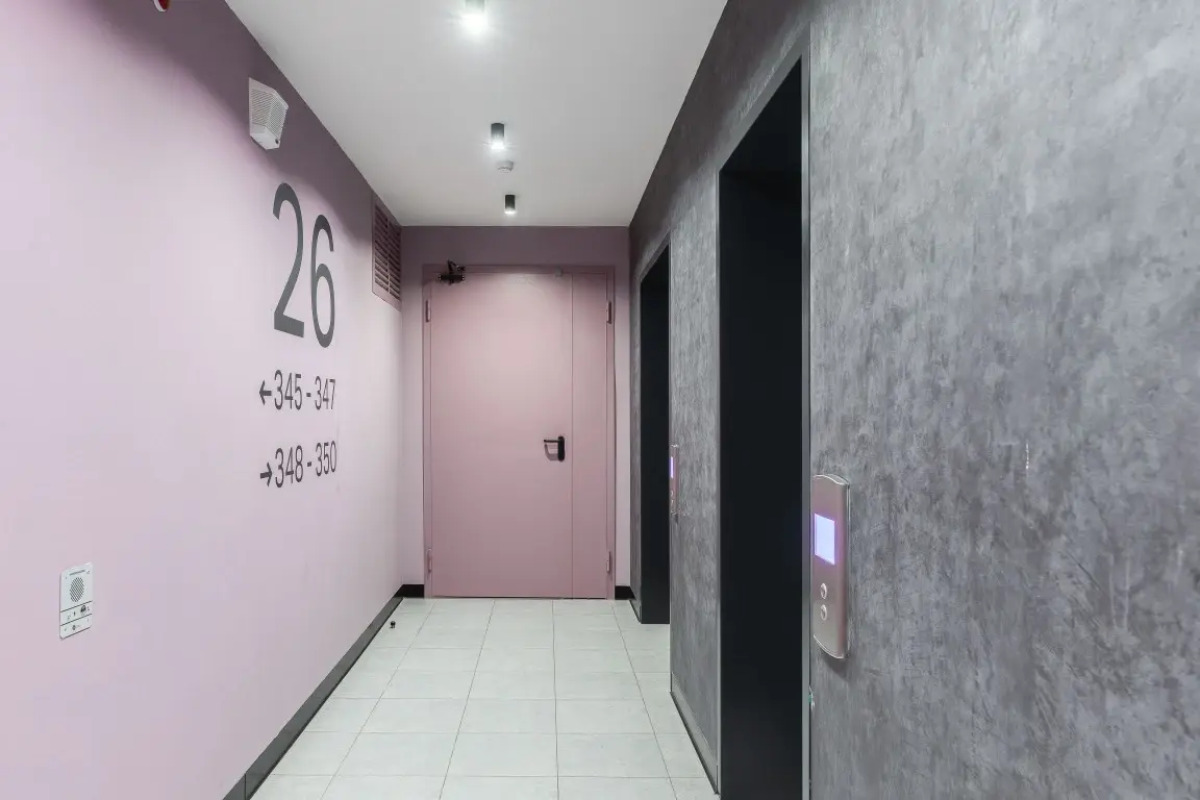 Апартаменты ShortRentLiza