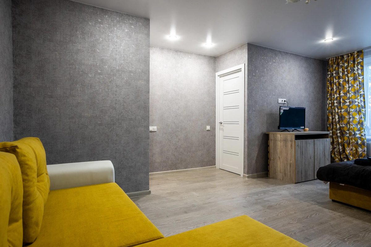 Апартаменты Волков Переулок 17