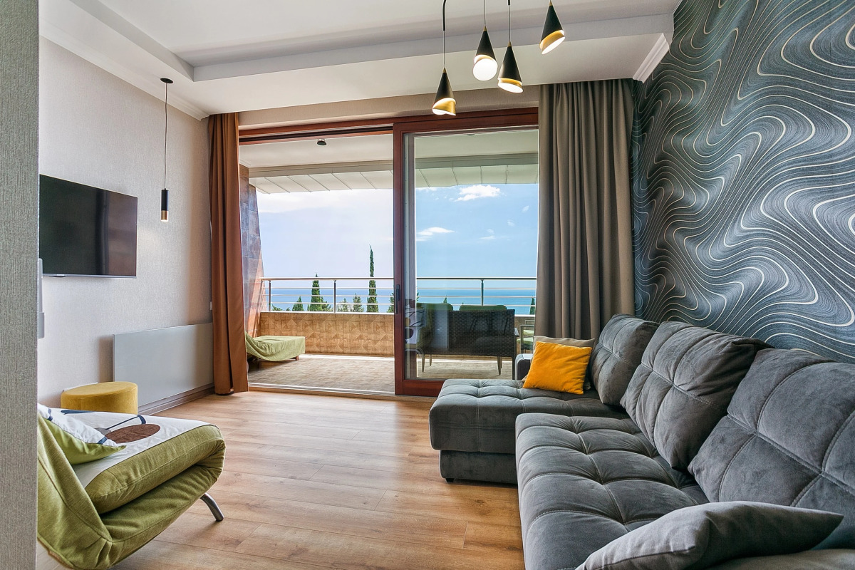 Апартаменты Фамилия Элит 12