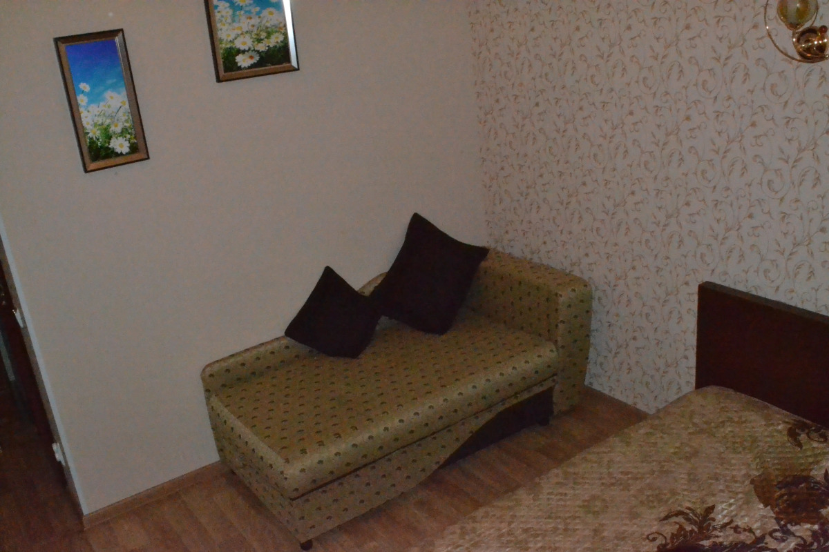 Мини-Отель Солнечная