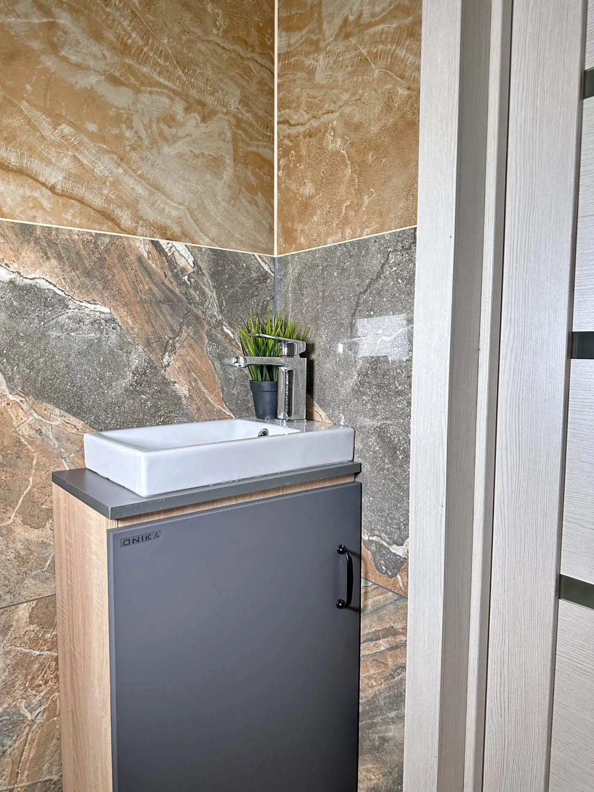 Квартира 2-ая рядом с Волгой