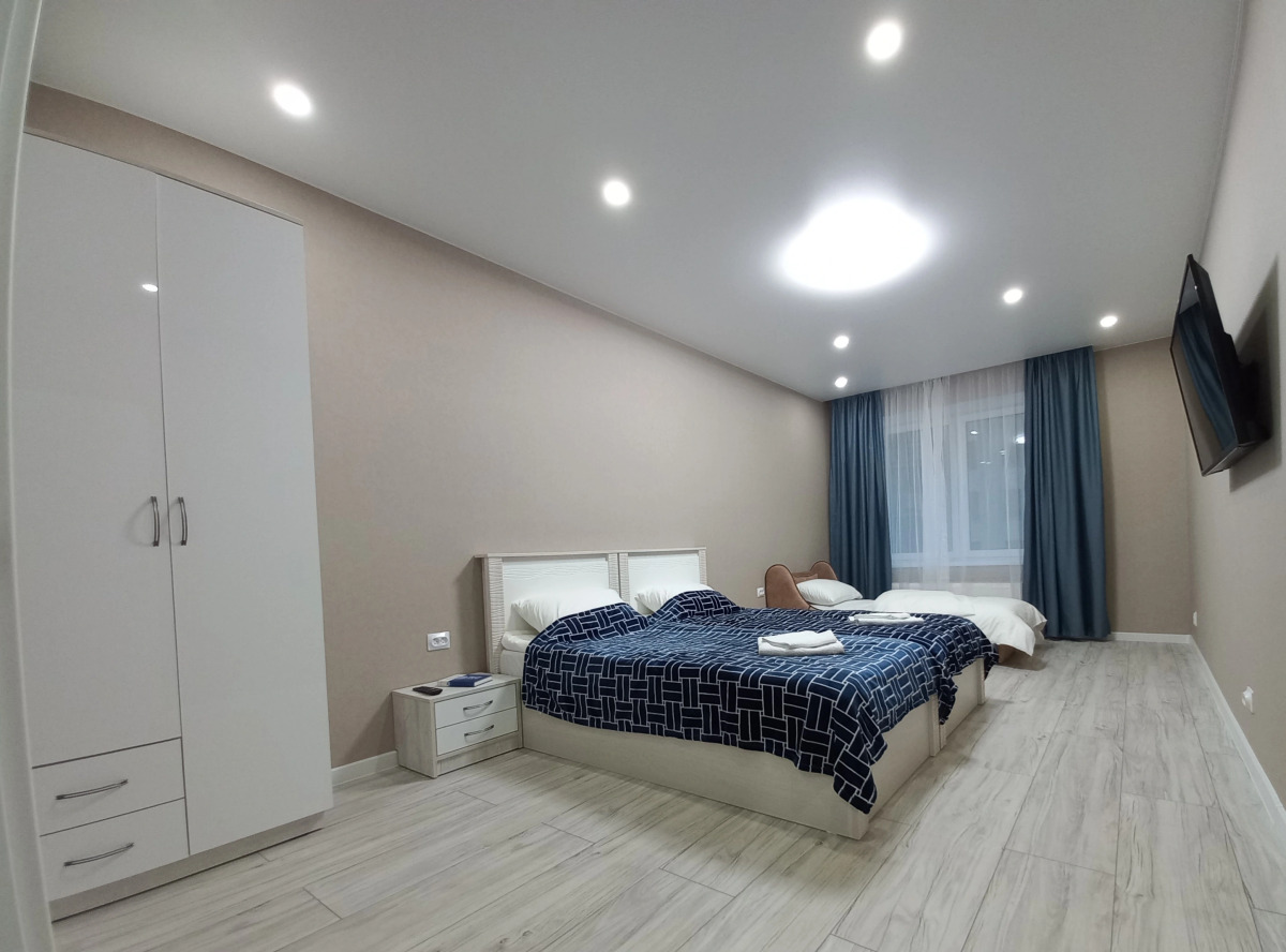 Апартаменты Baltic travel Cranz