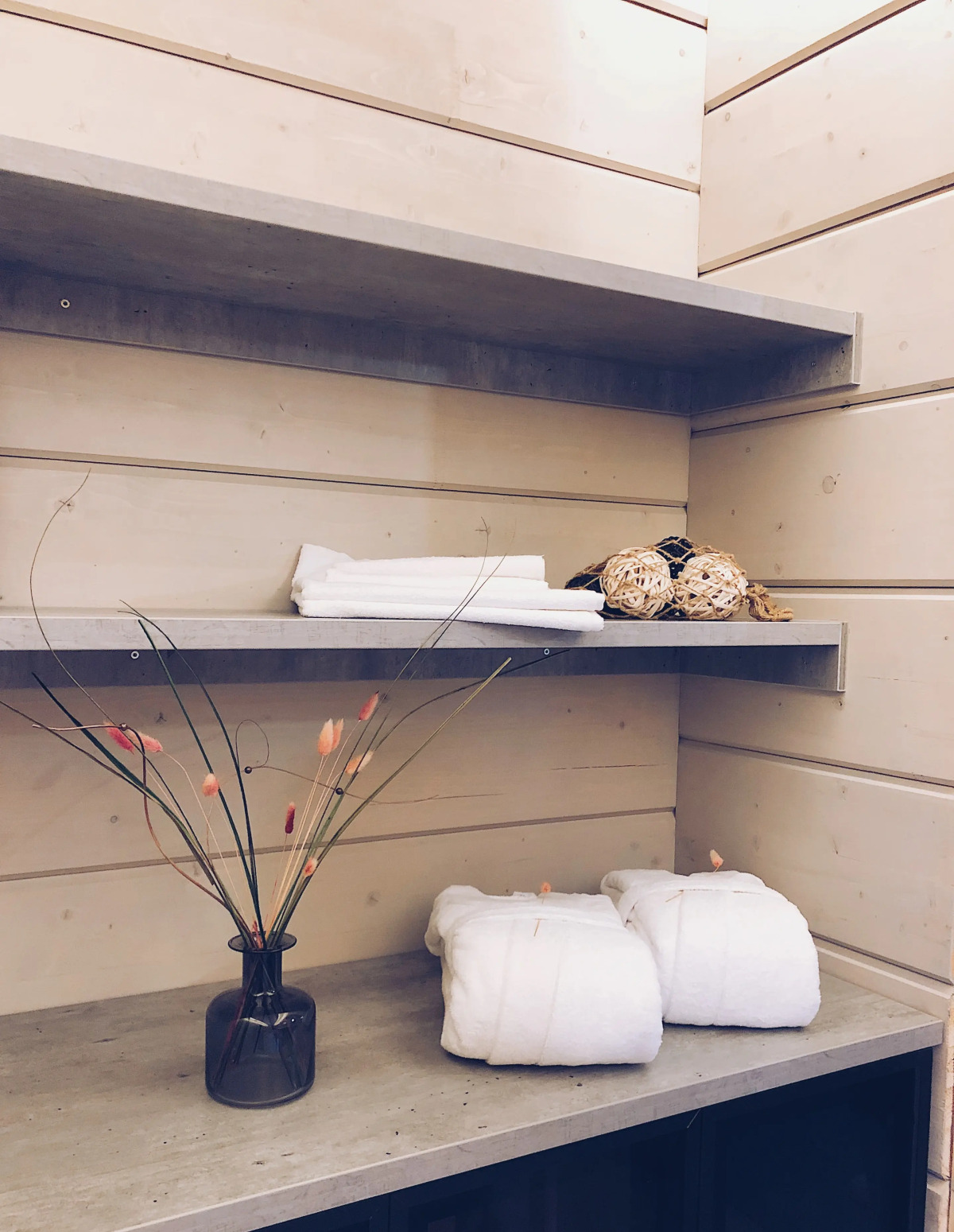 Отель Water House