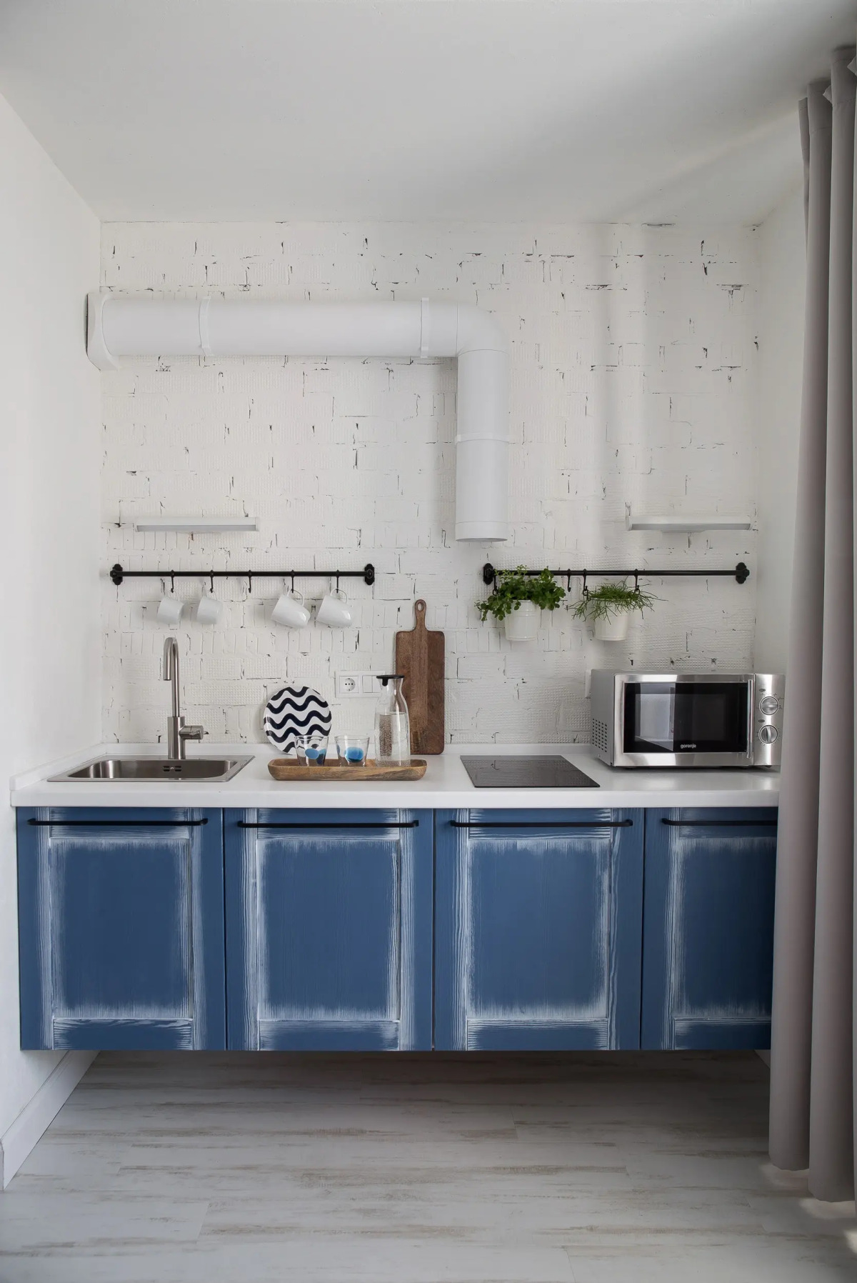 Апартаменты Matveev City #151