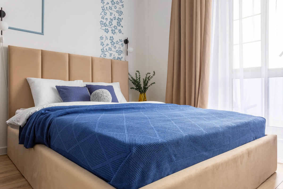 Квартира на Улице Шувалова 6