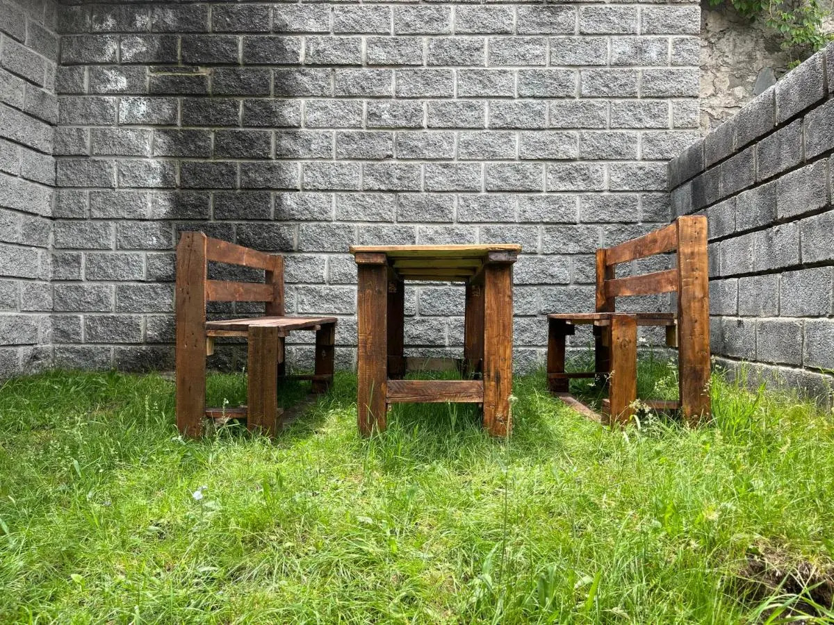 Хостел La Casa Dilijan