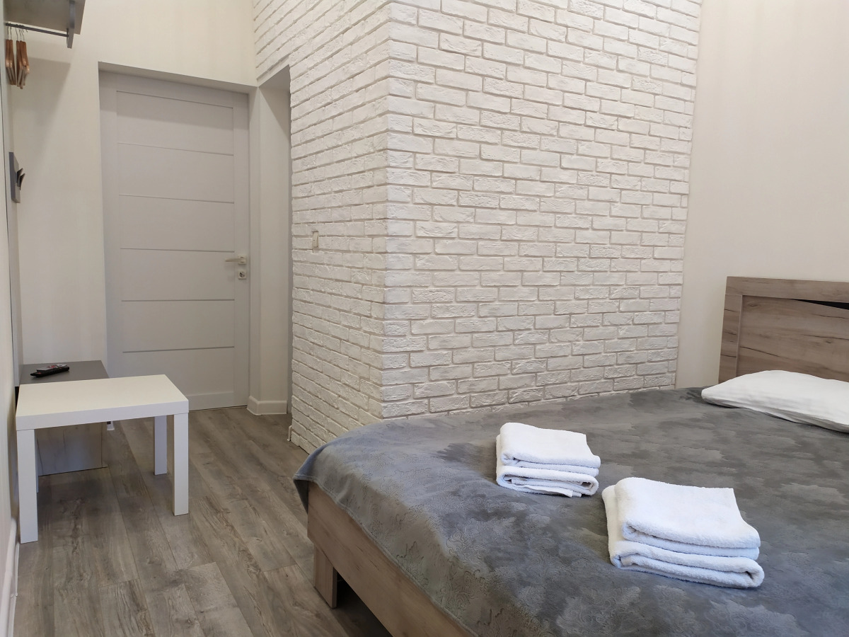 Гостевой дом Островок