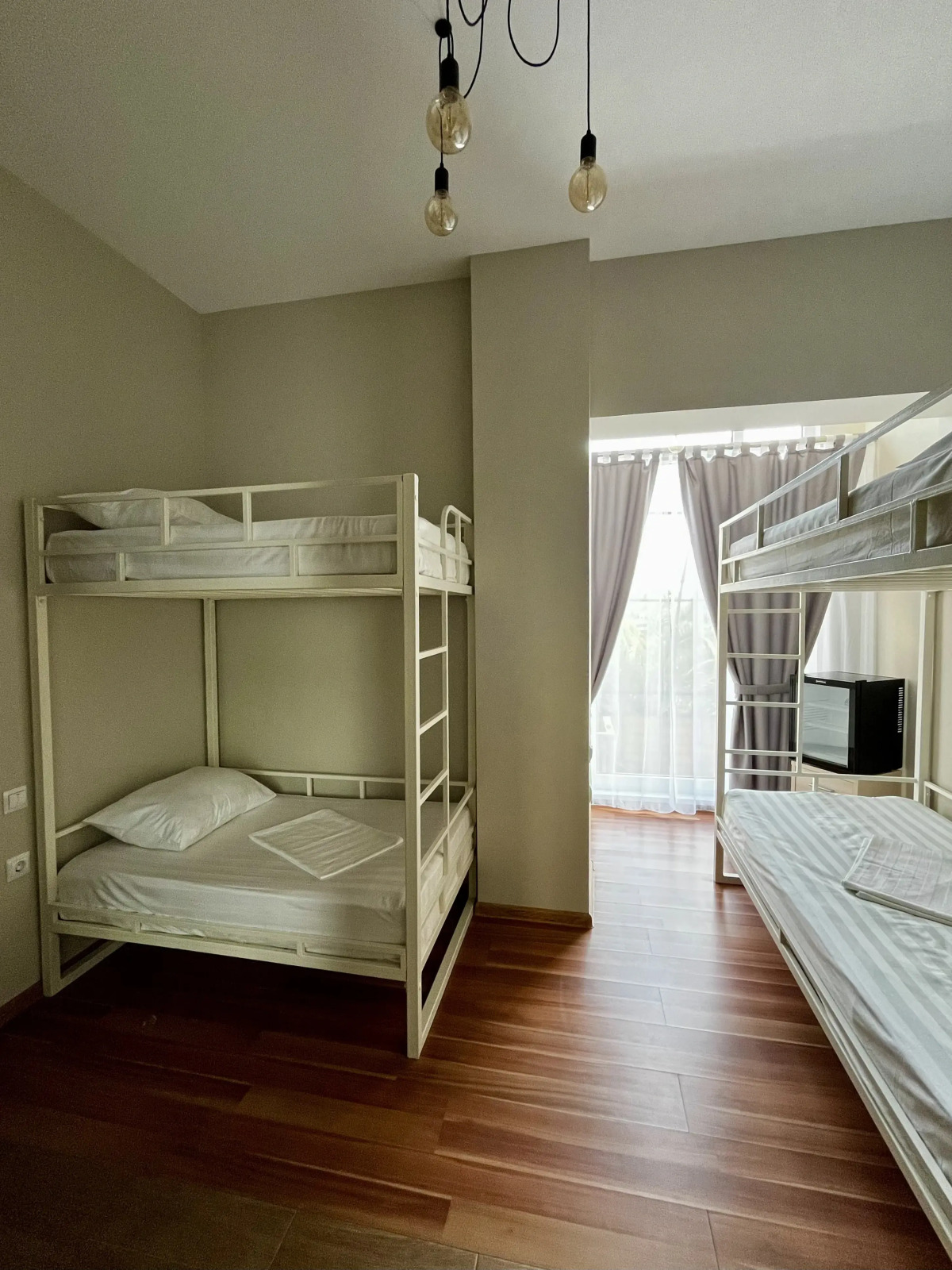 Апартаменты для Большой Семьи на 10 человек