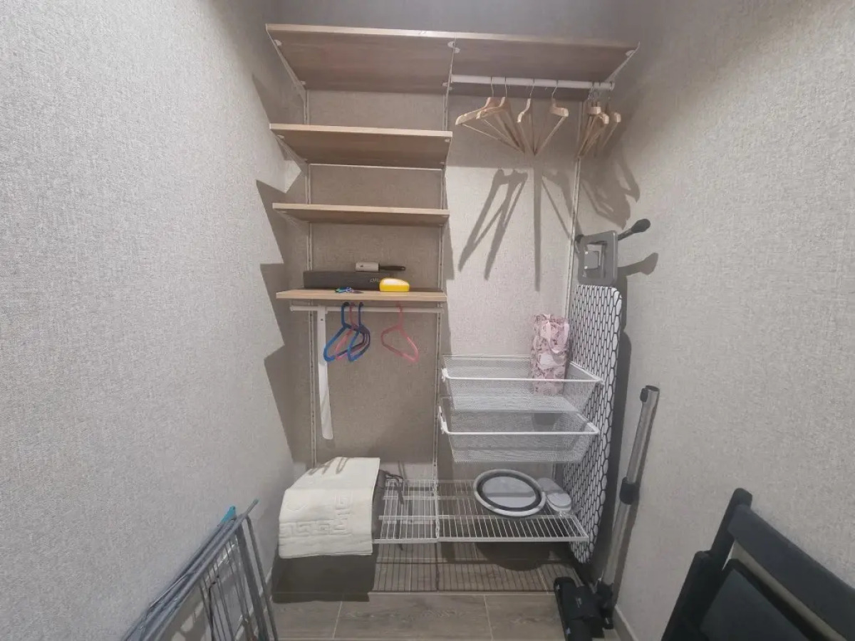 Апартаменты Apart River 7